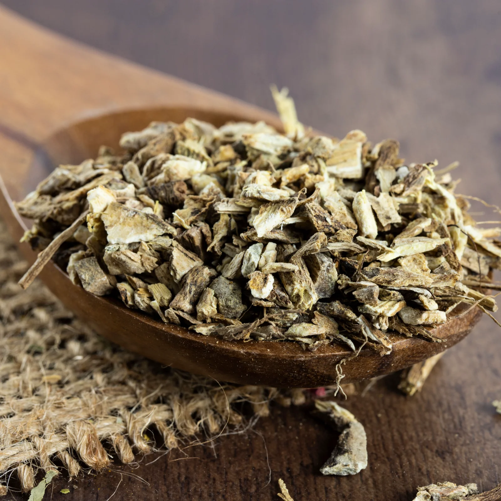 Alantwurzel geschnitten (250g) - Image 3