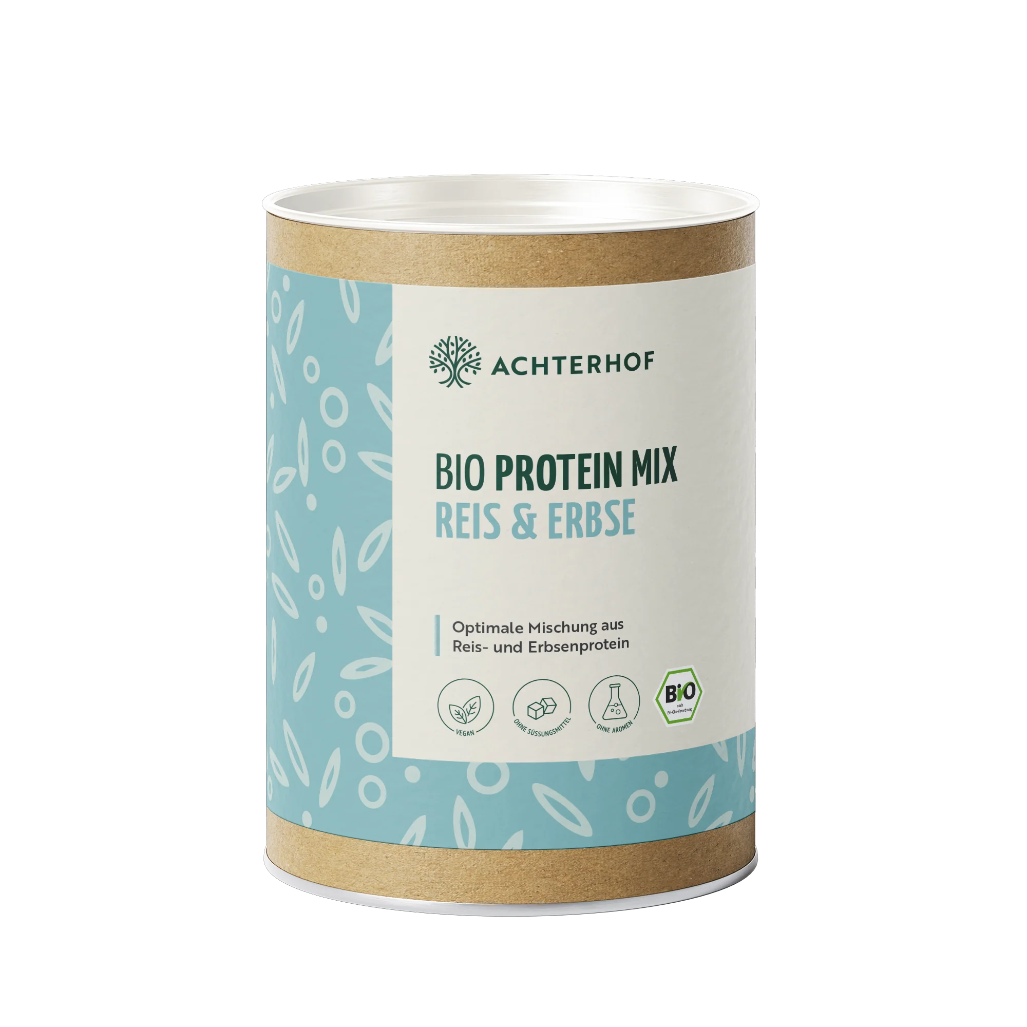 Bio Protein Mix Reis & Erbse (300g)
