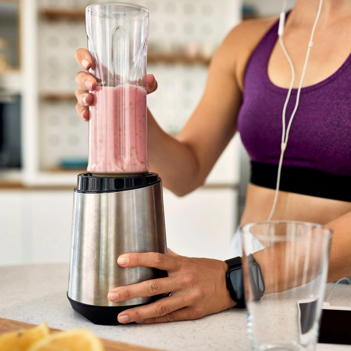 Bio Protein Shake Set - Image 2