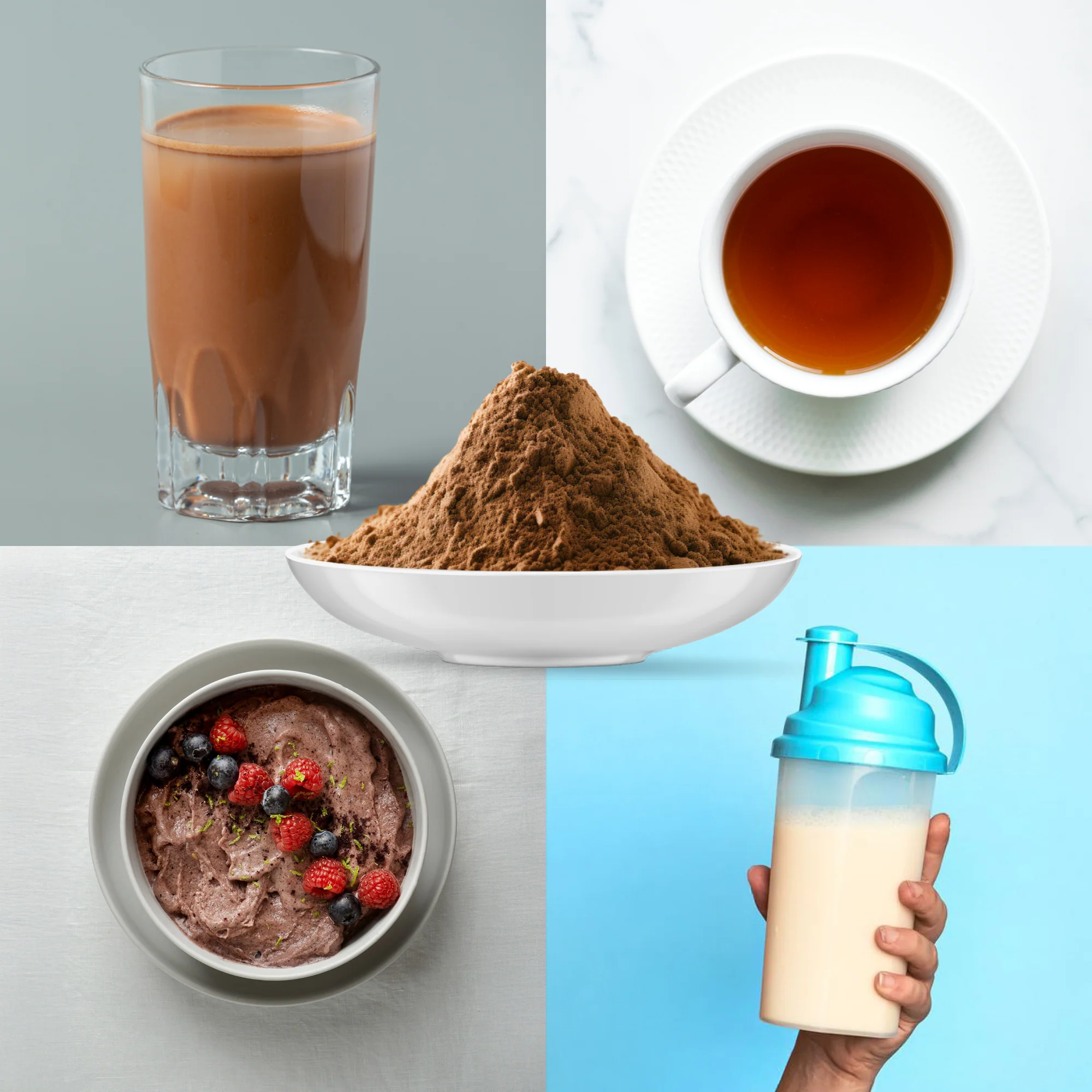 Bio Reishi Pilzpulver (250g) - Image 3