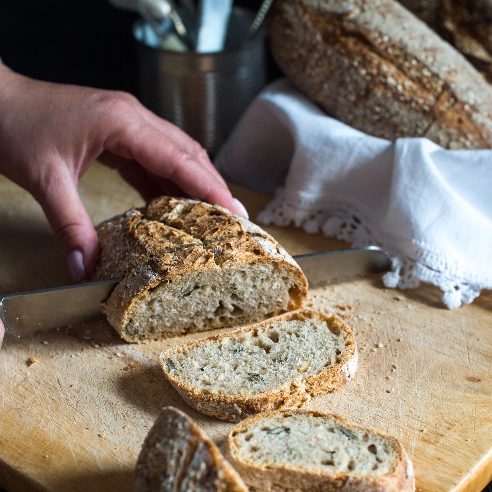 Brotgewürz gemahlen (100g) - Image 5