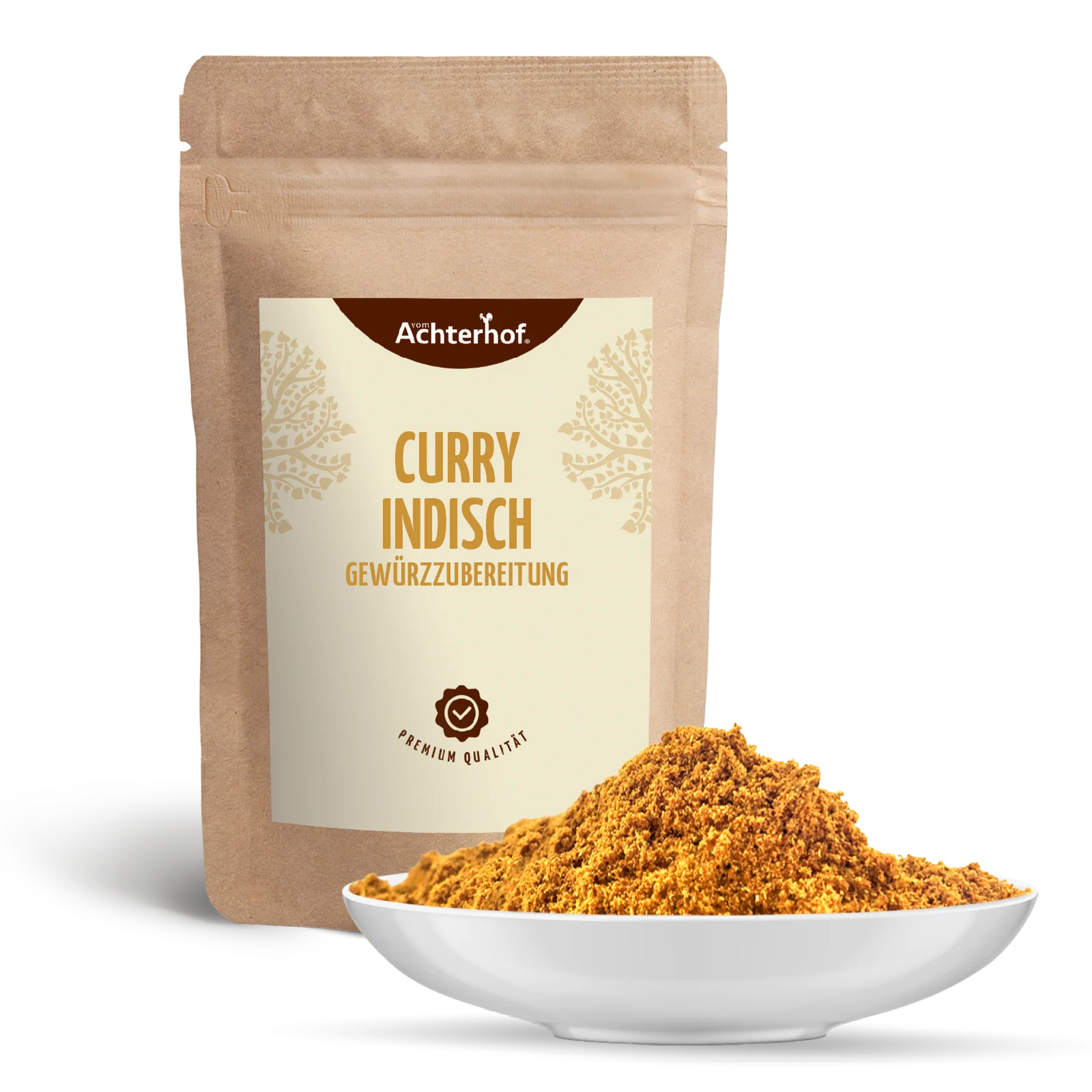 Curry Indisch Gewürzzubereitung (100g) - Image 2