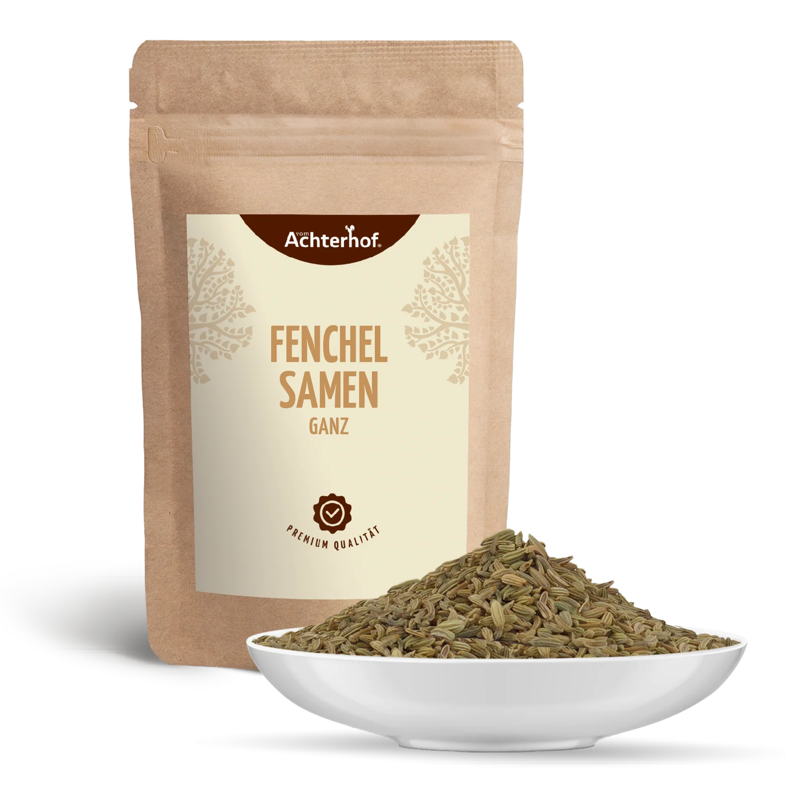 Fenchelsamen ganz (100g) - Image 3
