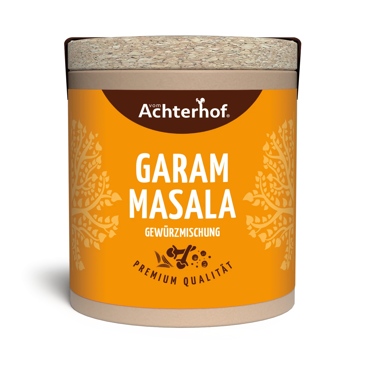 Garam Masala Gewürzmischung (50g)