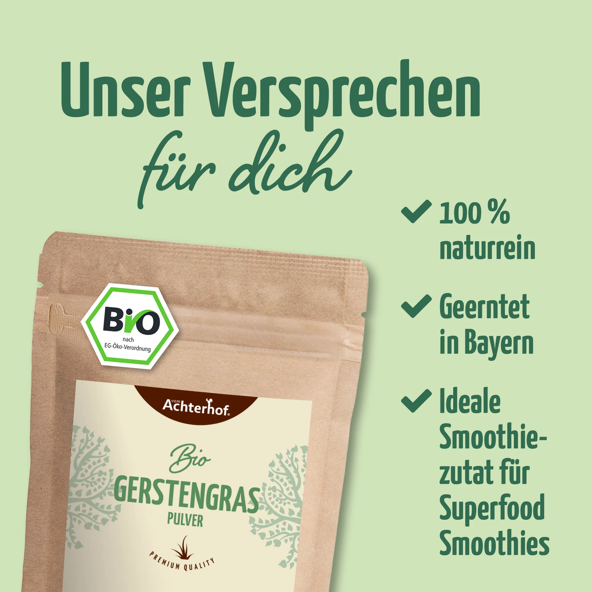 Goldene Milch Mischung 4er Bio Set - Image 4