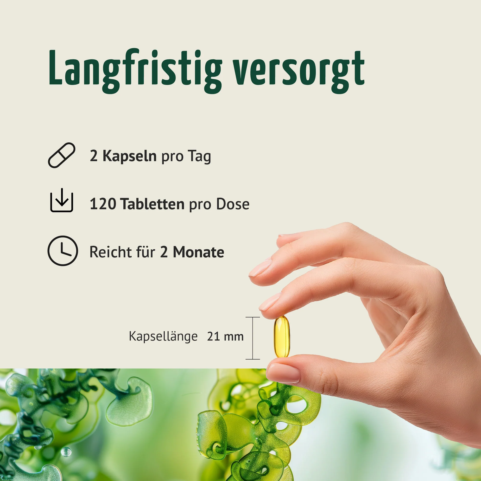 Greens & Omega-3 Set - Image 10