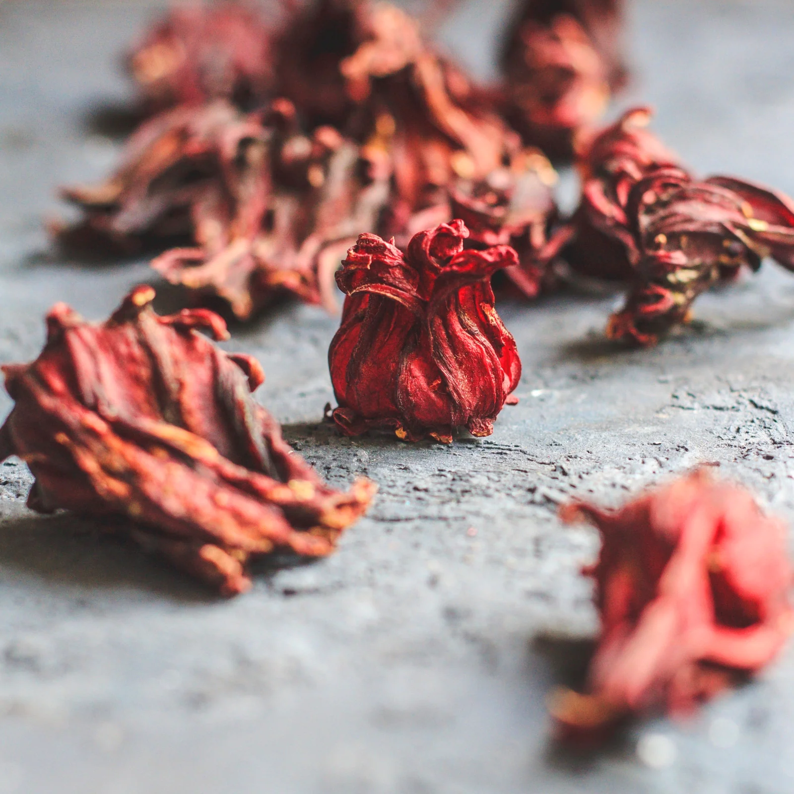 Hibiskusblüten ganz (250g) - Image 5