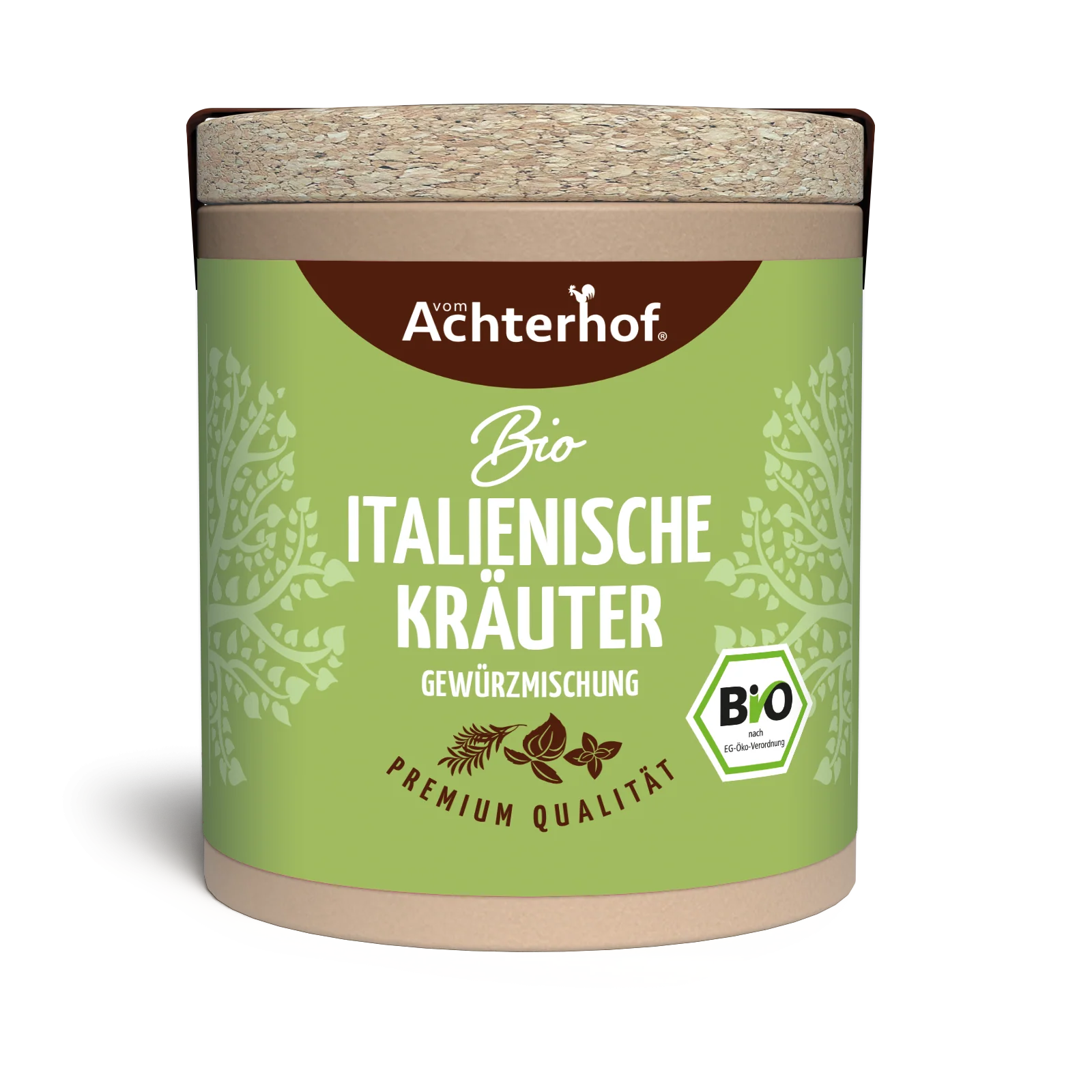 Italienische Kräuter Gewürzmischung Bio (20g)