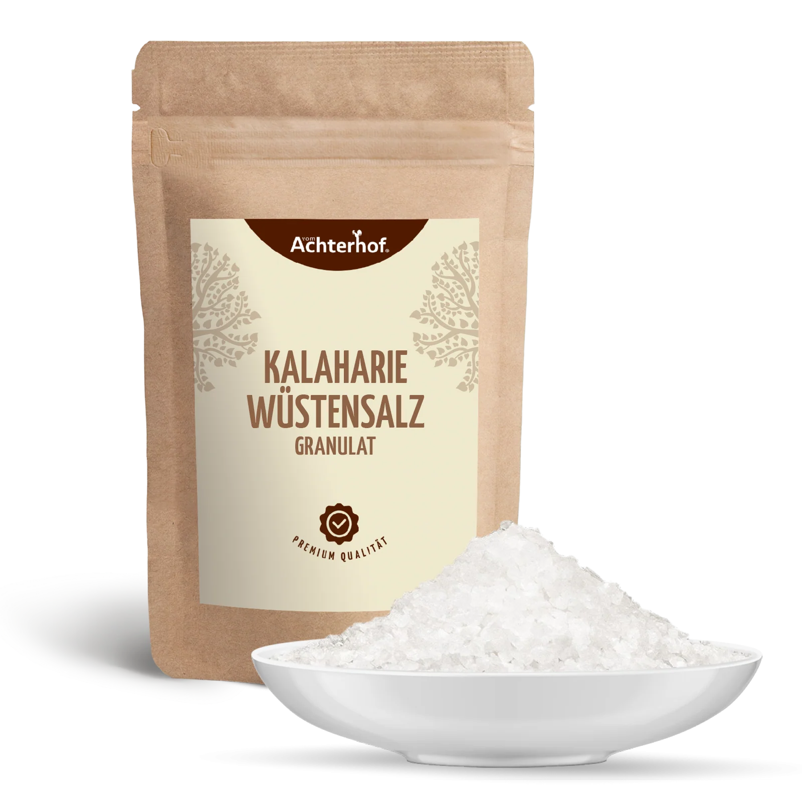 Kalahari Wüstensalz Granulat (250g) - Image 2