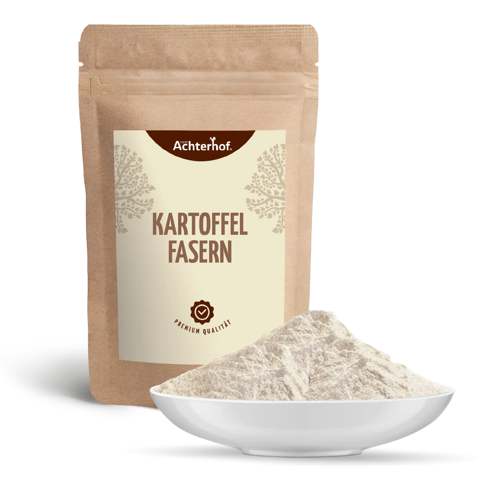 Kartoffelfasern (1000g) - Image 2