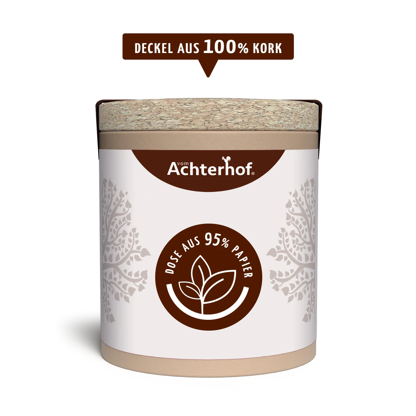 Kräuter der Provence Gewürzmischung Bio (20g) - Image 4