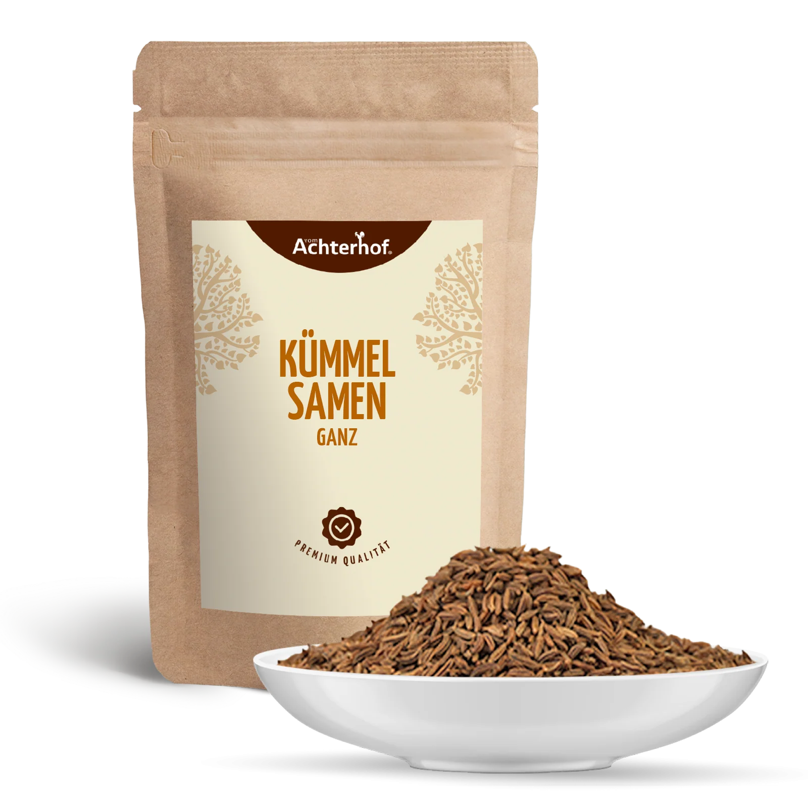 Kümmelsamen ganz (100g) - Image 2