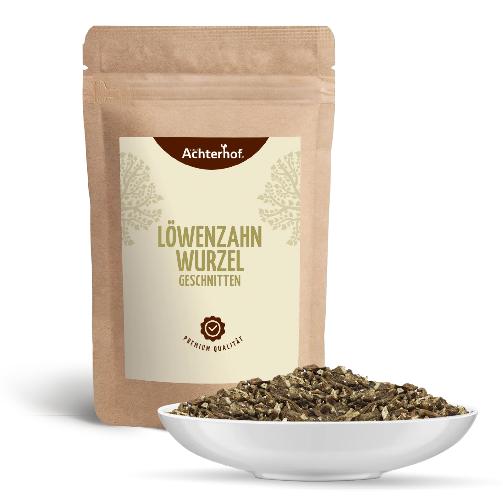 Löwenzahnwurzel geschnitten (1000g) - Image 3