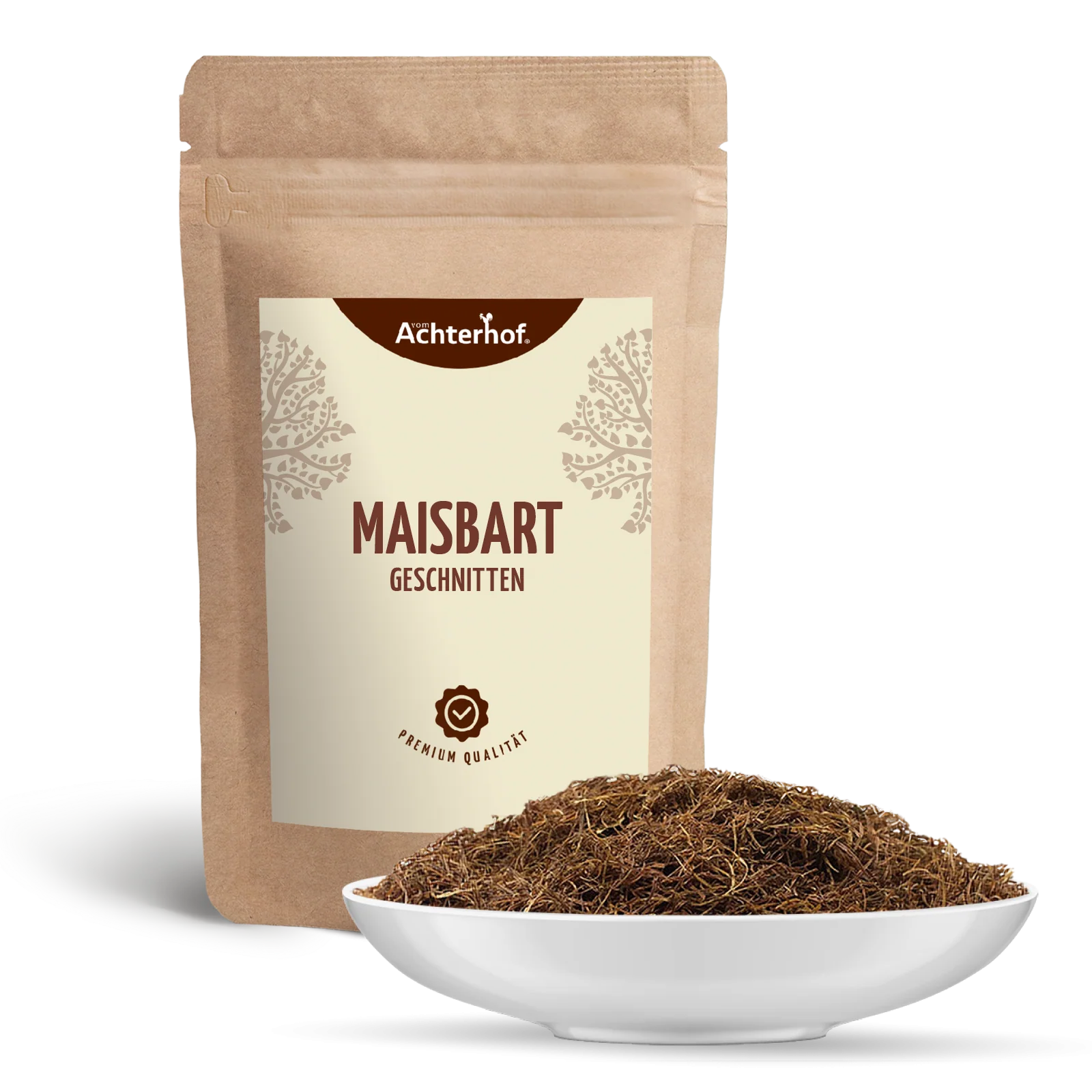 Maisbart geschnitten (100g) - Image 2