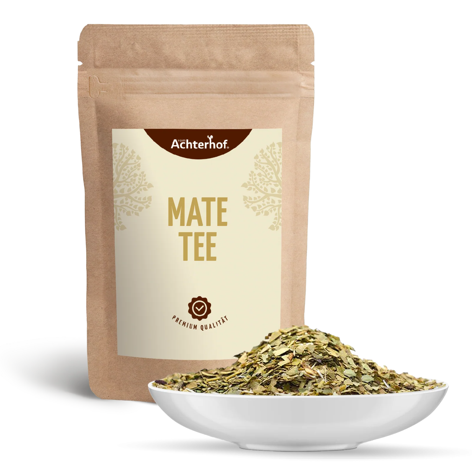 Mate Tee (250g) - Image 2