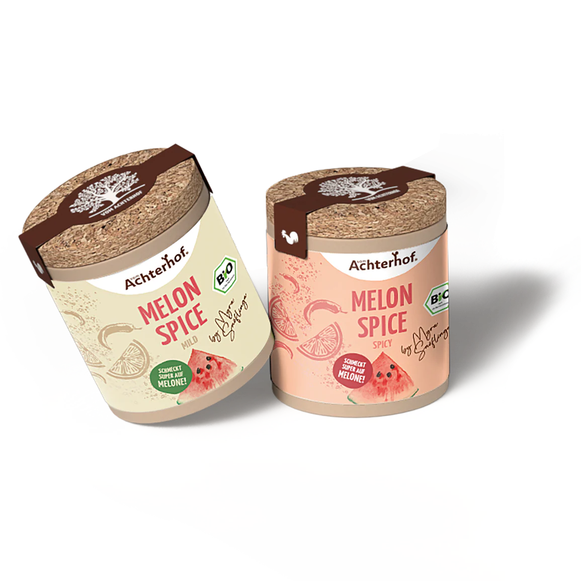 Melon Spice Set – Special Edition by Myra Snöflinga