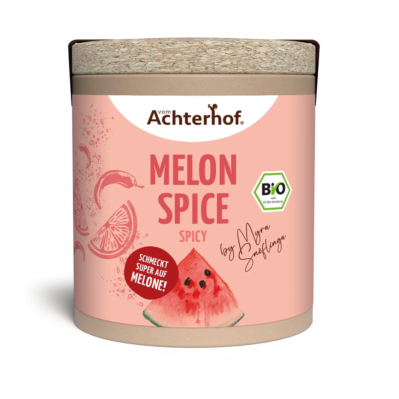 Melon Spice Set – Special Edition by Myra Snöflinga - Image 2