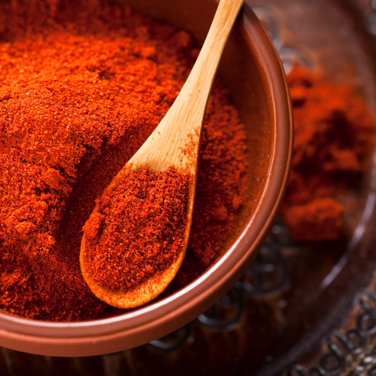 Paprika Edelsüss gemahlen (100g) - Image 3