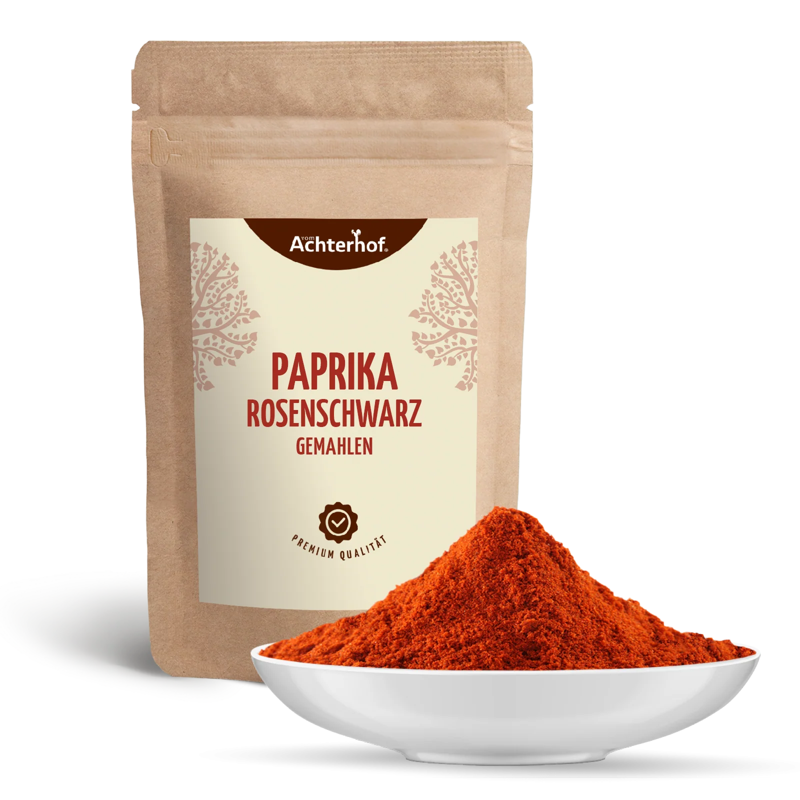 Paprika Rosenscharf gemahlen (1000g) - Image 2