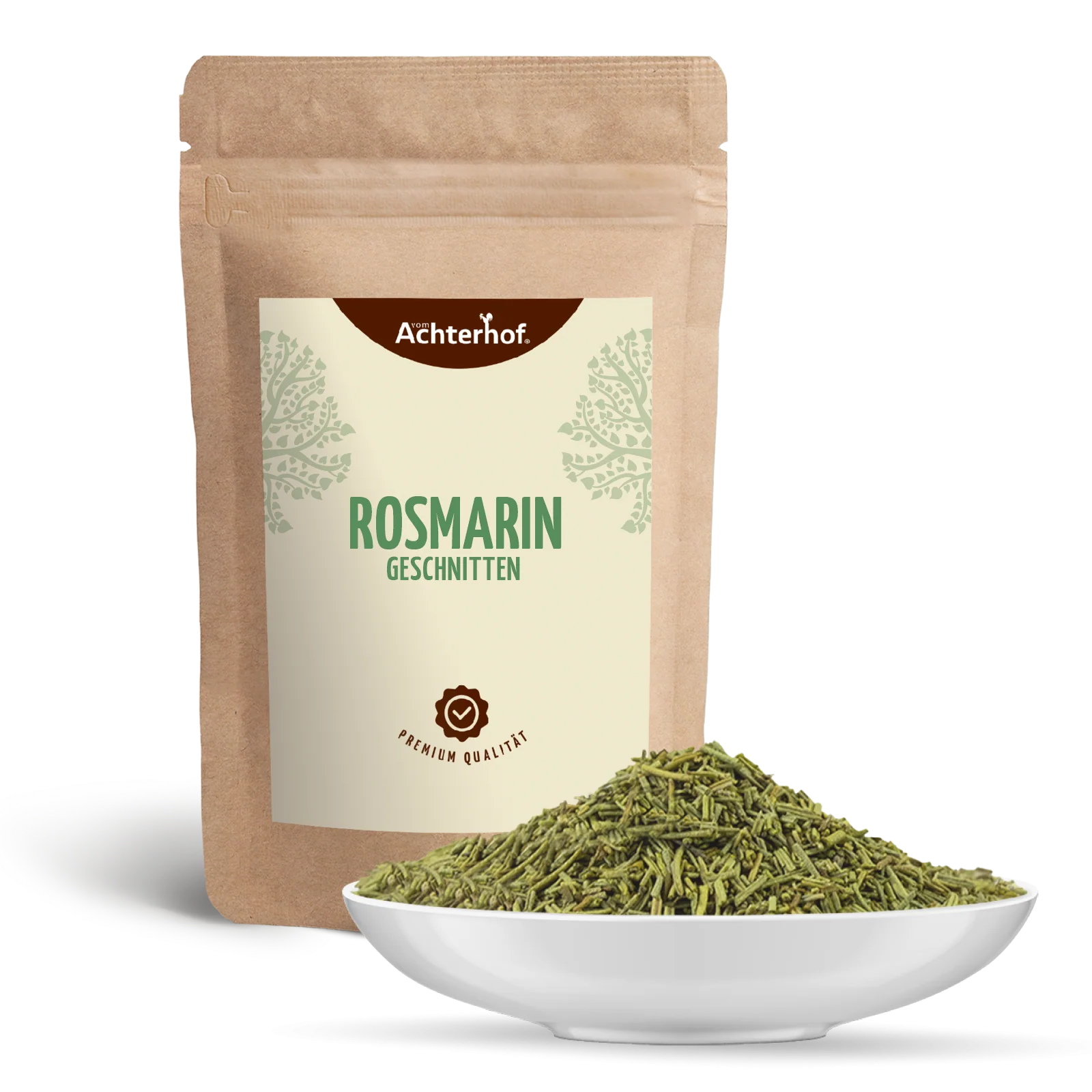 Rosmarin geschnitten (500g) - Image 3