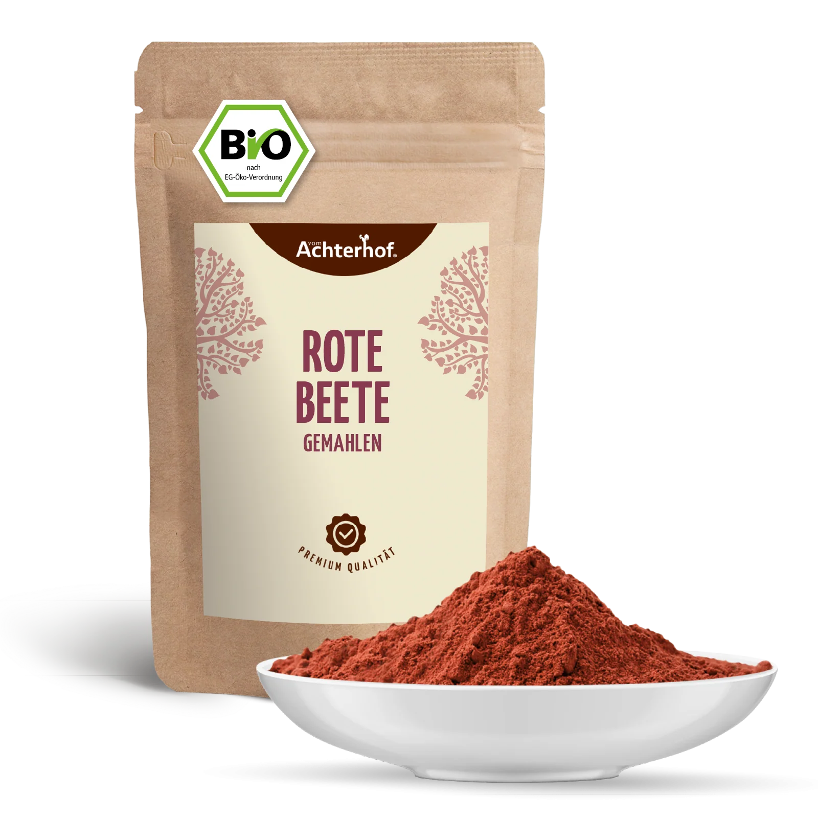 Rote Beete gemahlen (1000g) - Image 3