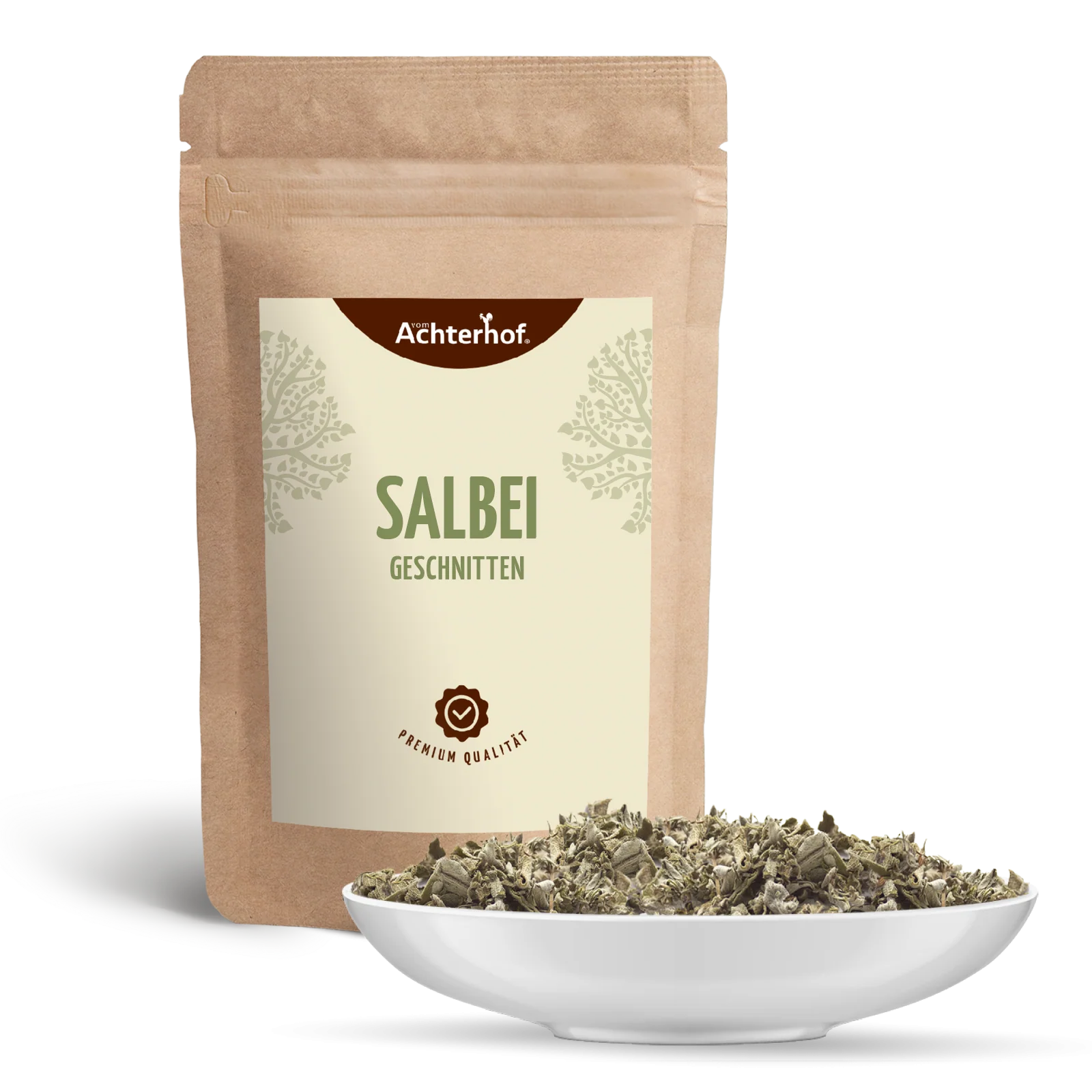 Salbei geschnitten (1000g) - Image 3