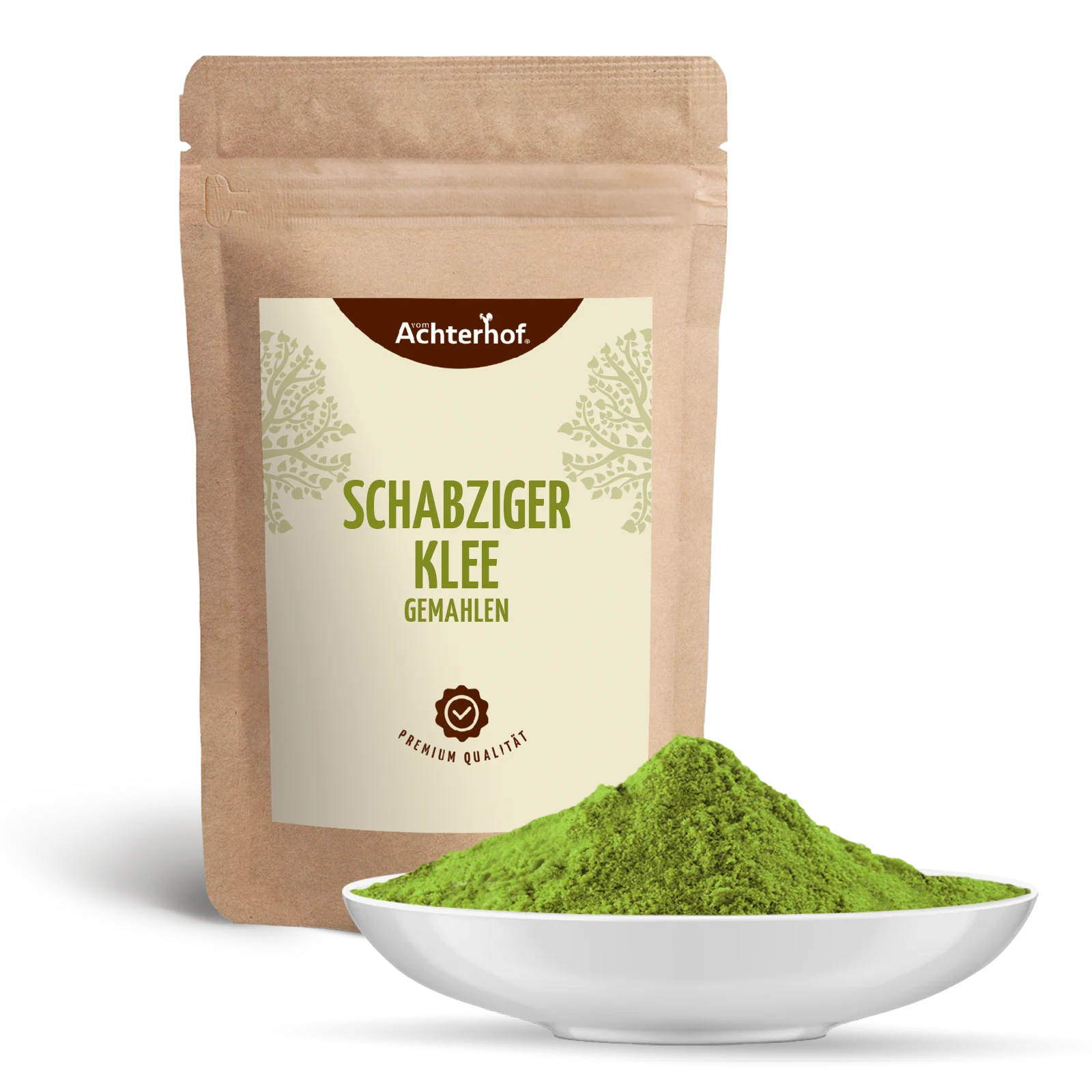 Schabzigerklee gemahlen (500g) - Image 2
