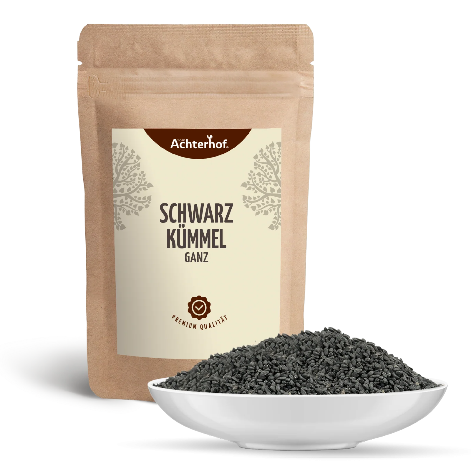 Schwarzkümmel ganz (250g) - Image 2