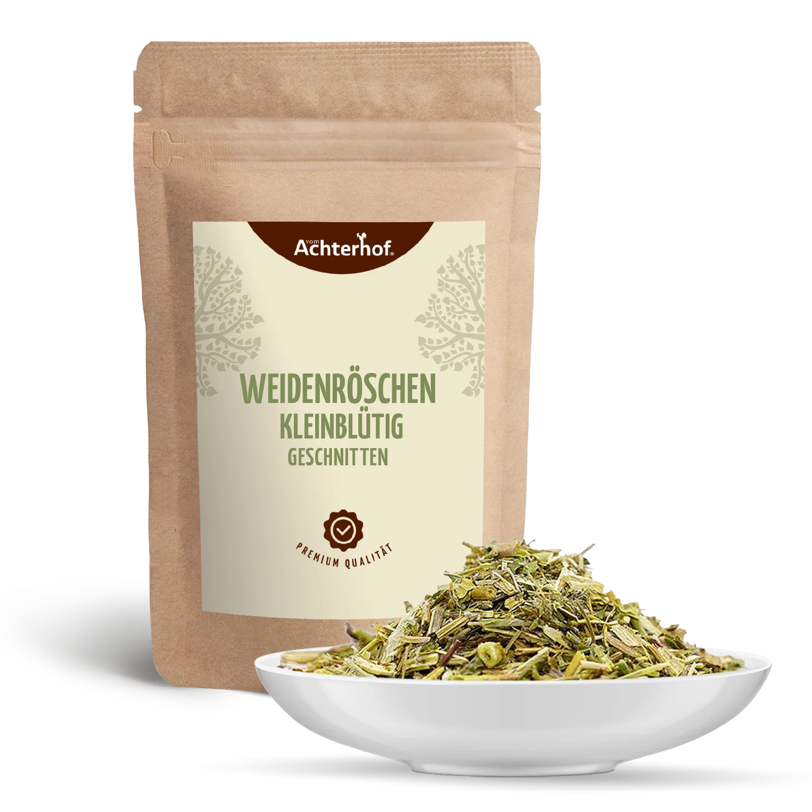 Weidenröschen kleinblütig geschnitten (250g) - Image 3